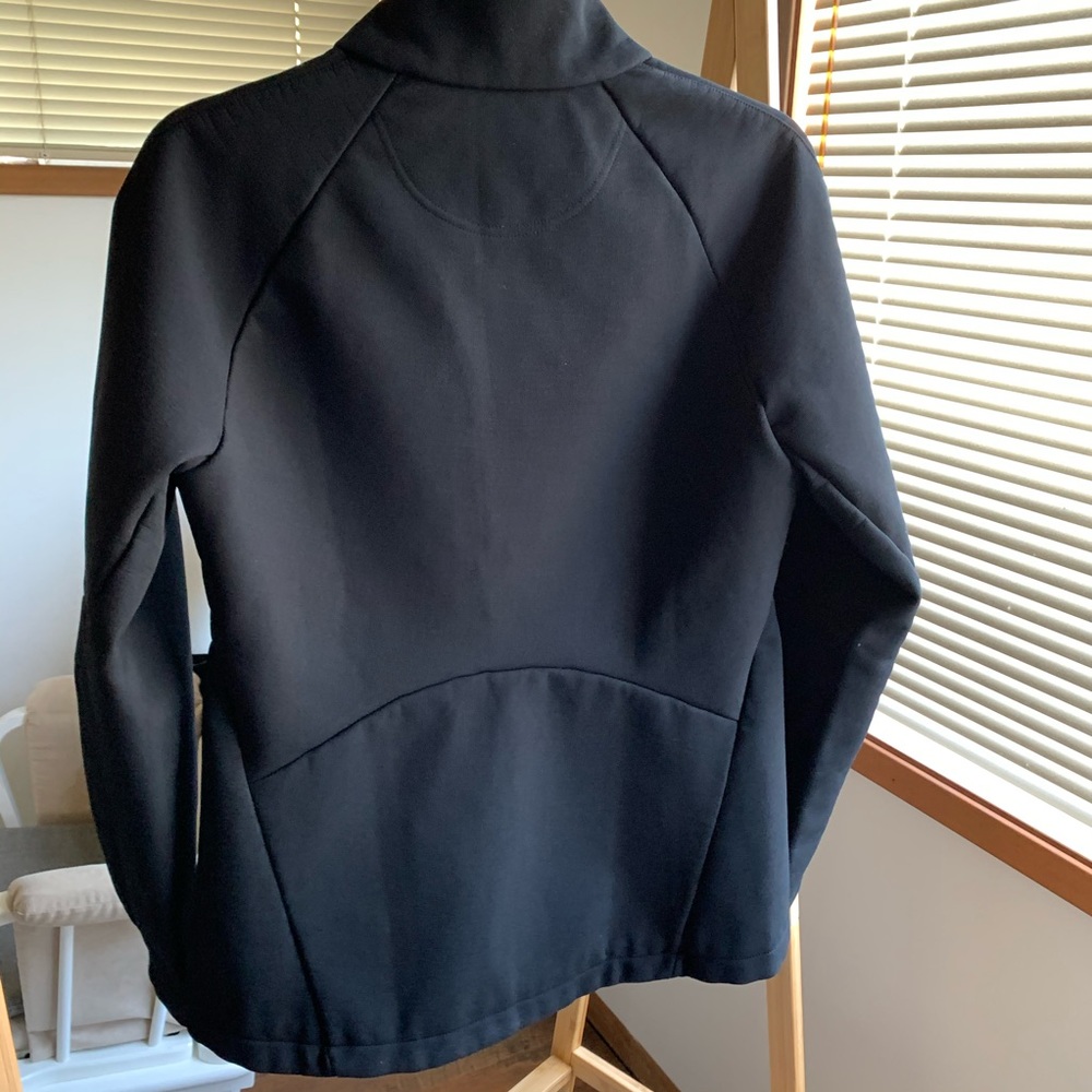 Icebreaker Wool Softshell Jacket Euc - image 5
